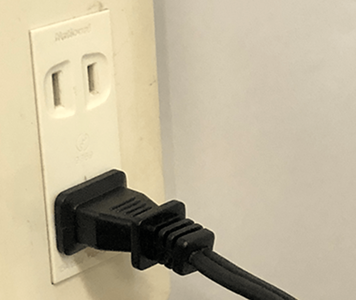 充電も簡単に